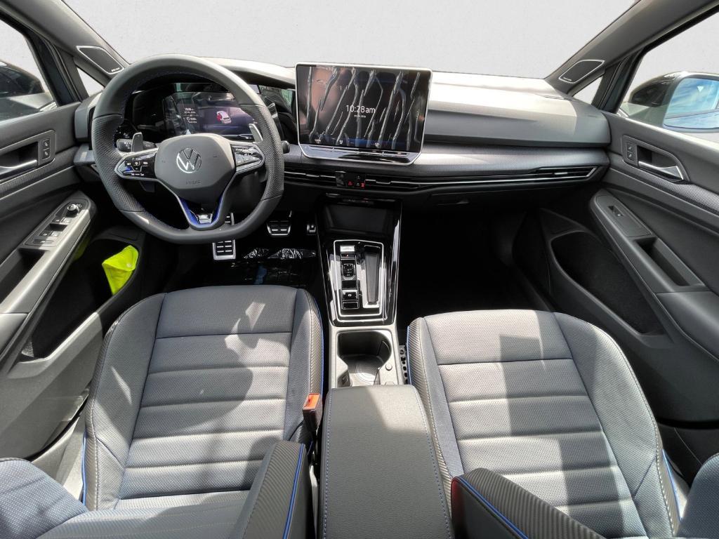 new 2026 Volkswagen Golf R car, priced at $53,014