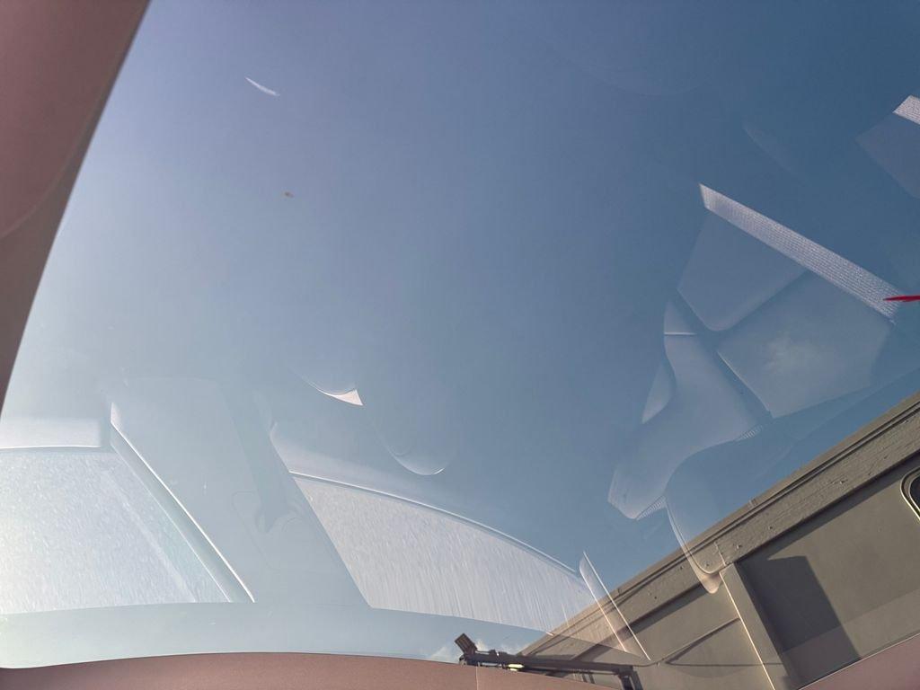 used 2024 Tesla Model Y car, priced at $36,995