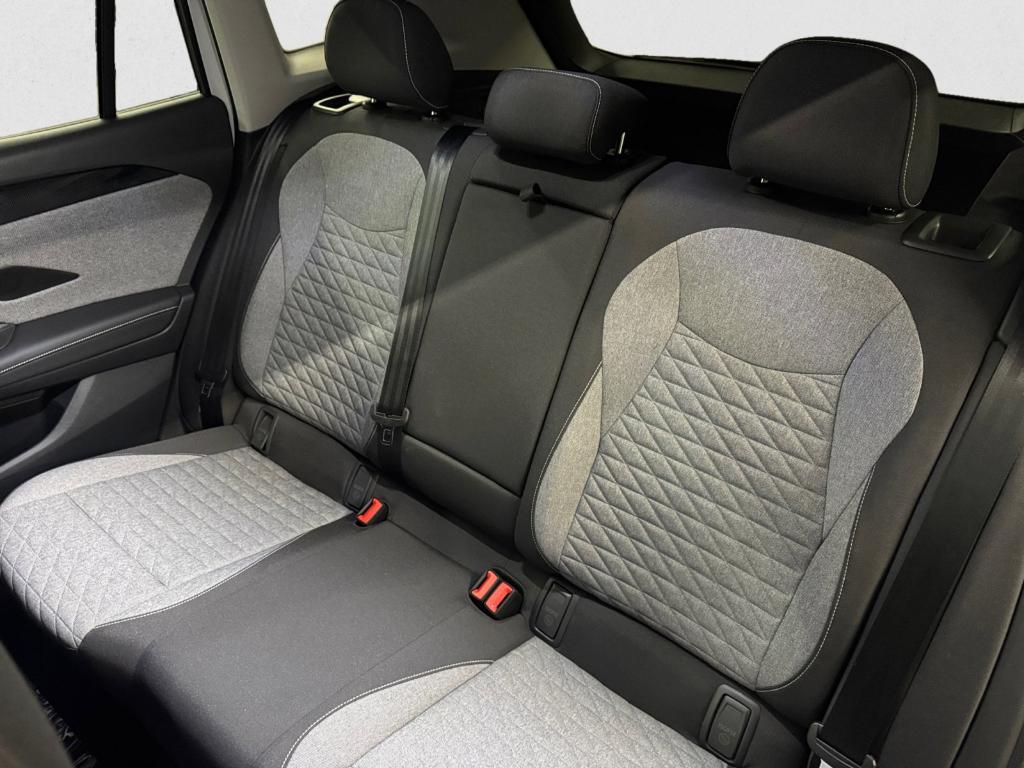 new 2026 Volkswagen Tiguan car, priced at $31,792