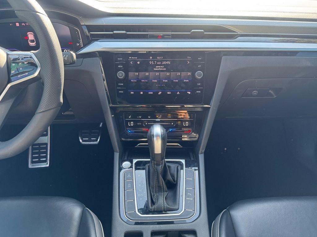 used 2022 Volkswagen Arteon car, priced at $26,995