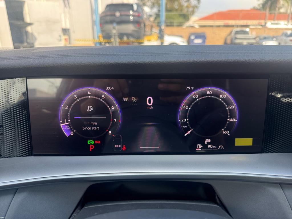 new 2026 Volkswagen Tiguan car, priced at $38,107