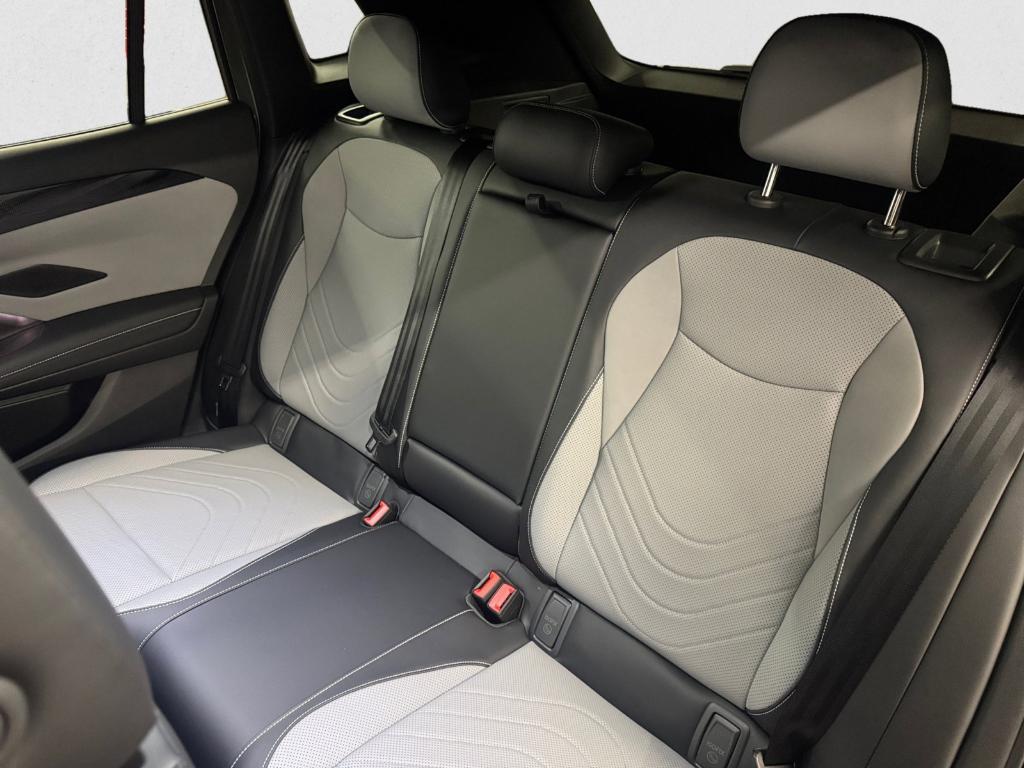 new 2026 Volkswagen Tiguan car, priced at $39,187