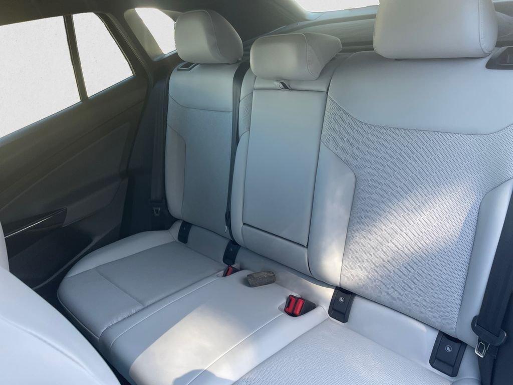 used 2022 Volkswagen ID.4 car, priced at $22,395