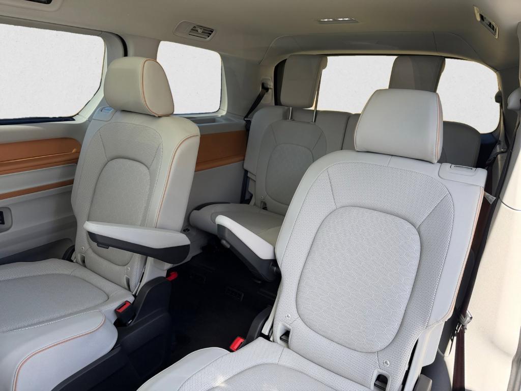 new 2025 Volkswagen ID. Buzz car, priced at $61,572