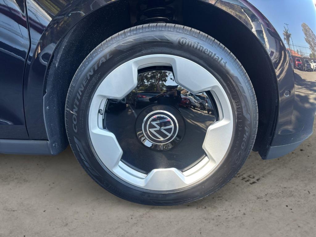 new 2025 Volkswagen ID. Buzz car, priced at $50,734