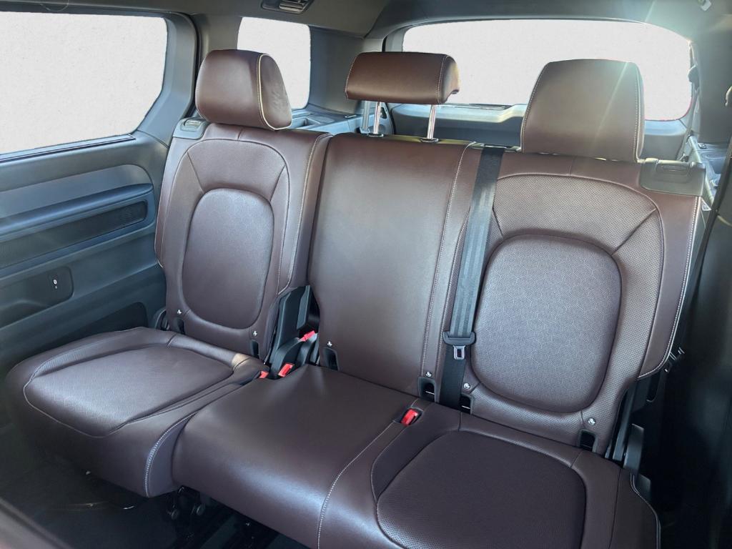 new 2025 Volkswagen ID. Buzz car, priced at $50,734