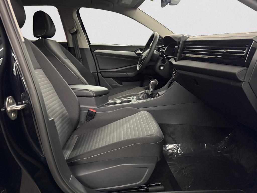 new 2026 Volkswagen Jetta car, priced at $24,541