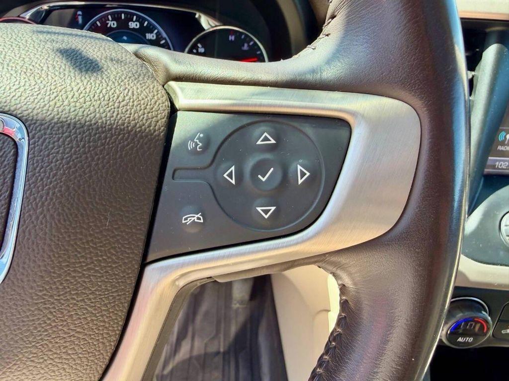 used 2019 GMC Acadia car, priced at $26,990