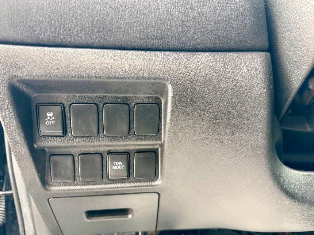 used 2018 Nissan Pathfinder car, priced at $11,990