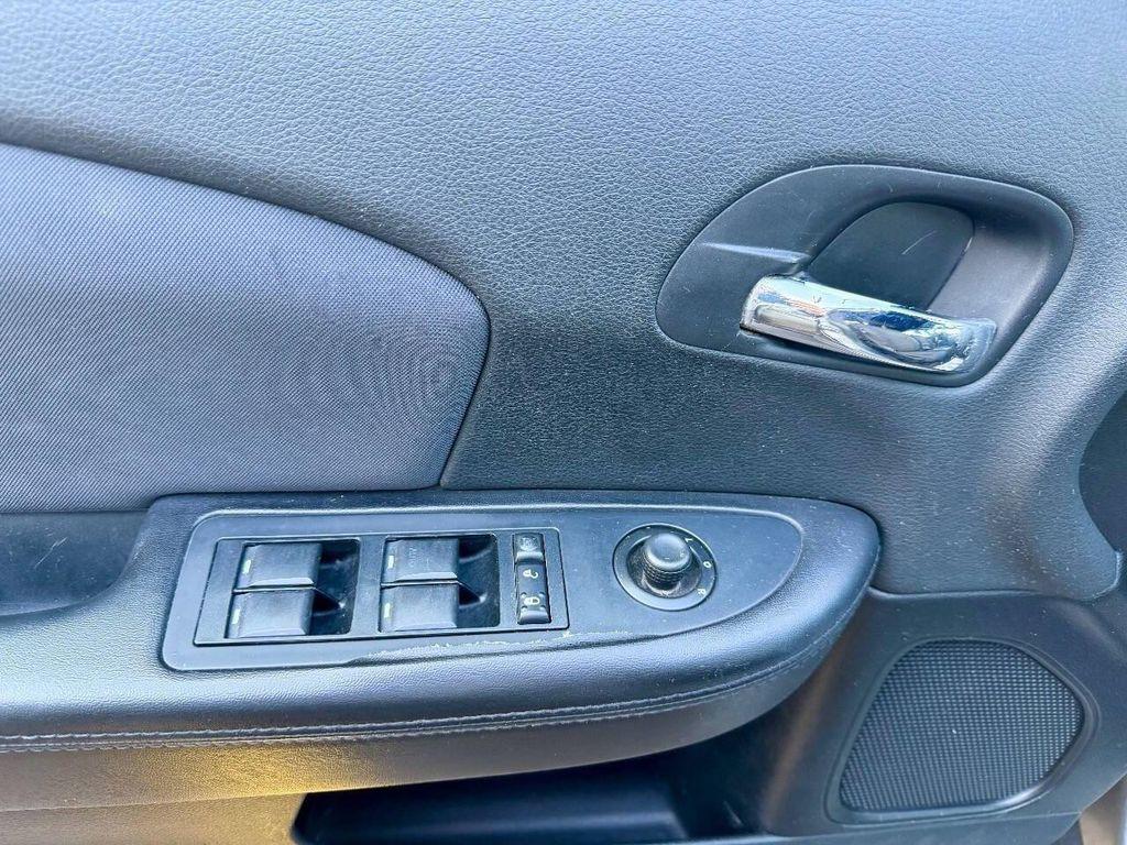 used 2012 Chrysler 200 car, priced at $5,990