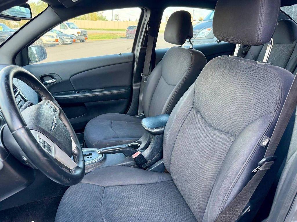 used 2012 Chrysler 200 car, priced at $5,990