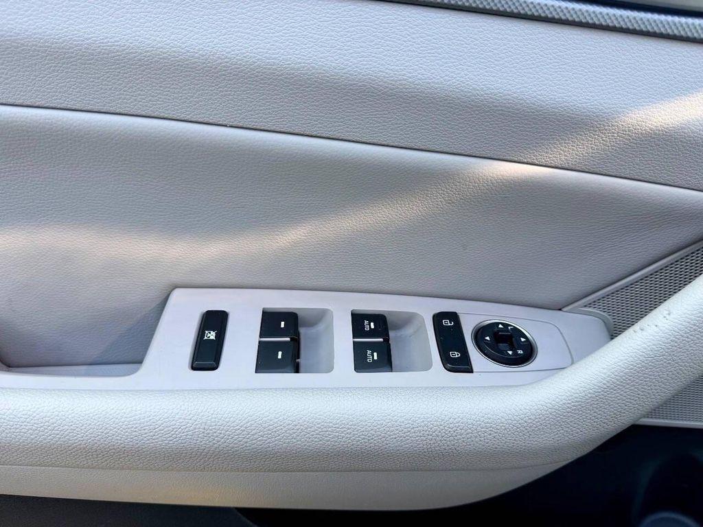 used 2019 Hyundai Sonata car, priced at $13,990