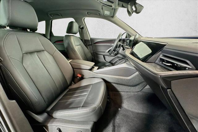 Audi Q5 view 25