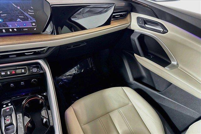 used 2025 Audi Q5 car, priced at $41,777