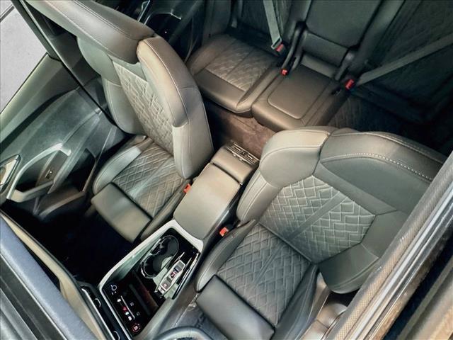 new 2026 Audi SQ5 car, priced at $72,659