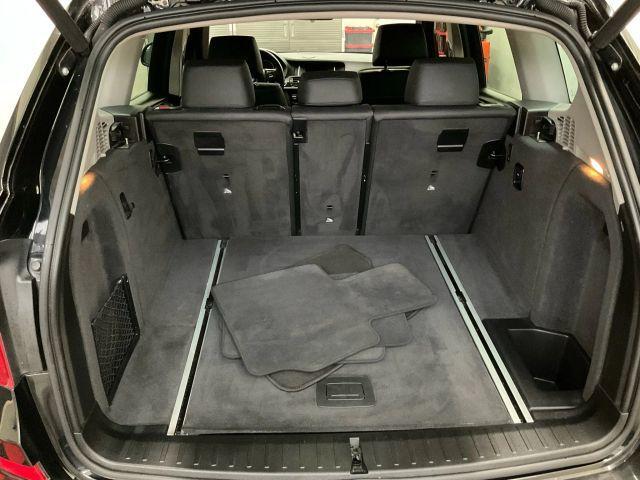 used 2017 BMW X3 car, priced at $18,995