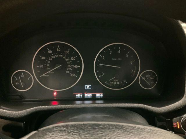 used 2017 BMW X3 car, priced at $18,995