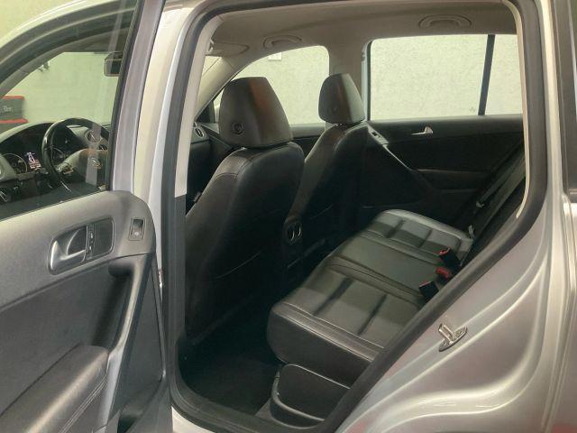 used 2017 Volkswagen Tiguan car, priced at $10,995