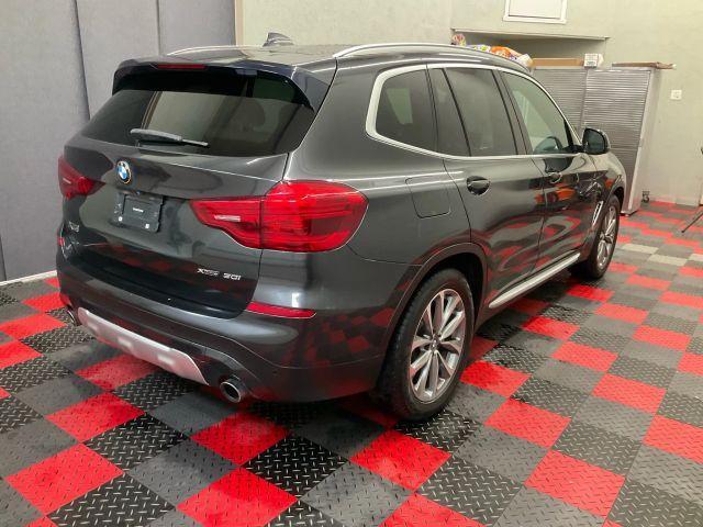 used 2019 BMW X3 car, priced at $18,995
