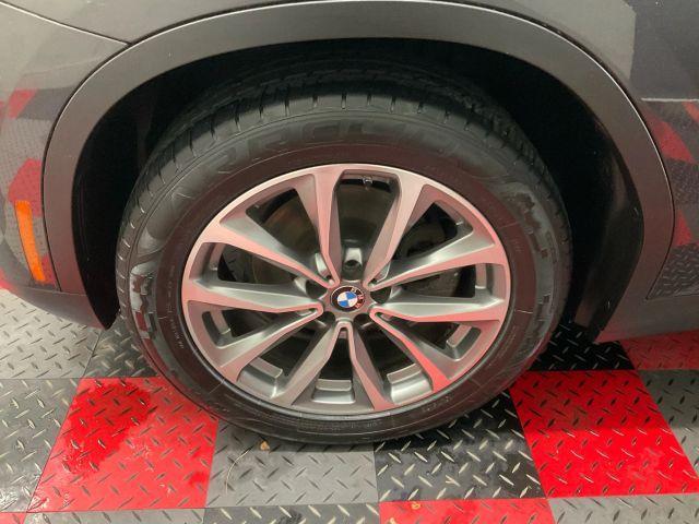 used 2019 BMW X3 car, priced at $18,995