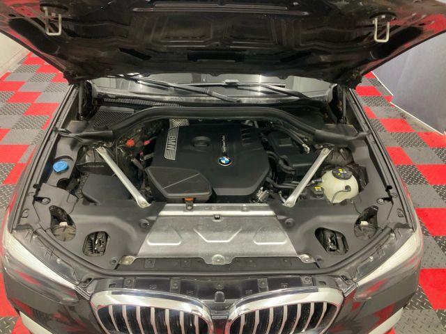 used 2019 BMW X3 car, priced at $18,995