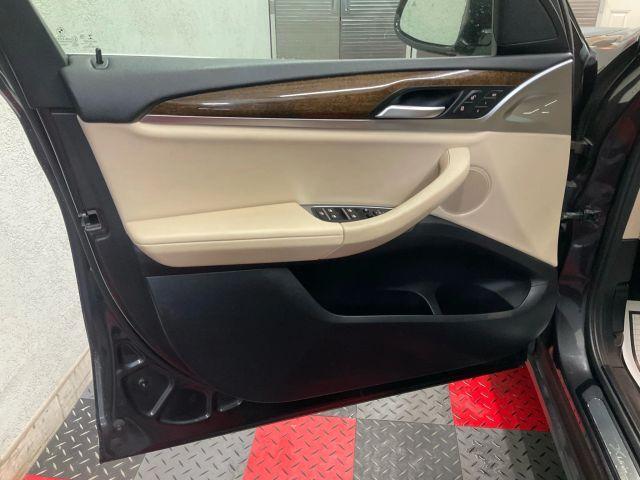 used 2019 BMW X3 car, priced at $18,995