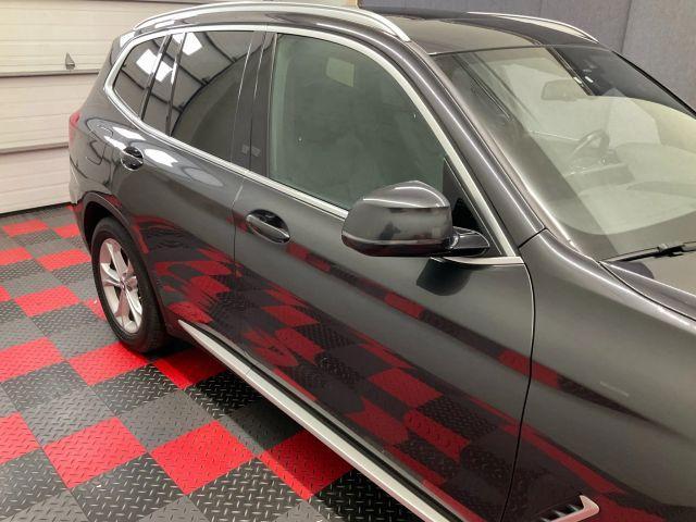 used 2019 BMW X3 car, priced at $16,995