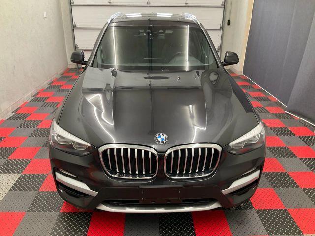 used 2019 BMW X3 car, priced at $16,995