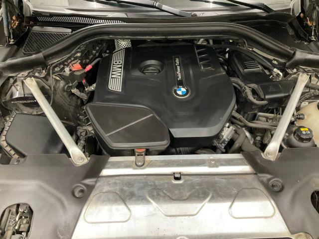 used 2019 BMW X3 car, priced at $16,495