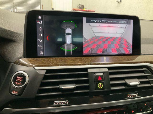 used 2019 BMW X3 car, priced at $16,995