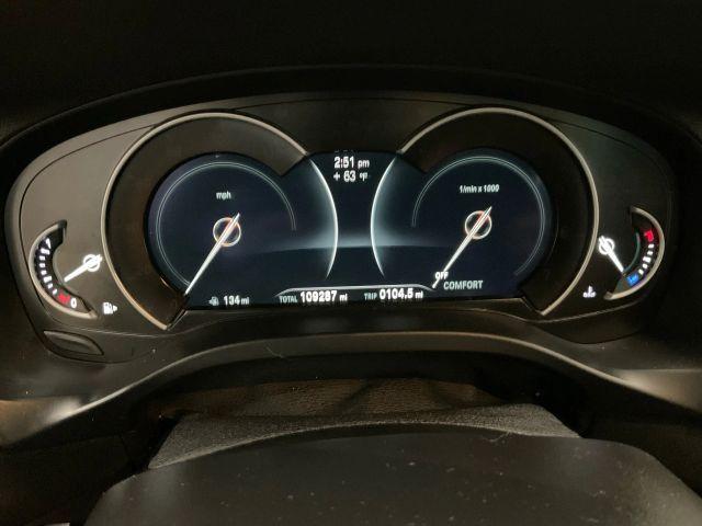 used 2019 BMW X3 car, priced at $16,995