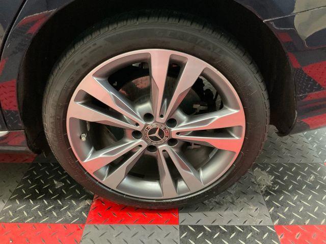 used 2021 Mercedes-Benz C-Class car, priced at $23,495