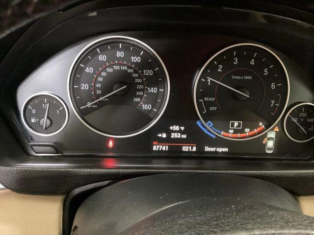used 2017 BMW 330 car, priced at $14,495