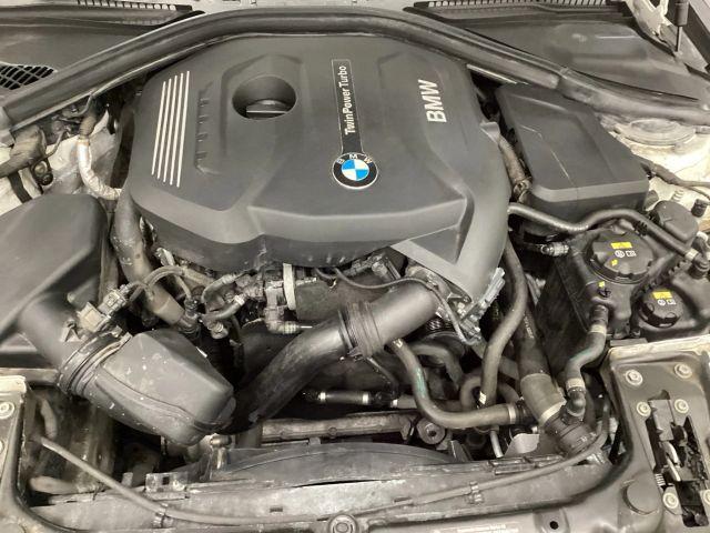 used 2017 BMW 330 car, priced at $14,495