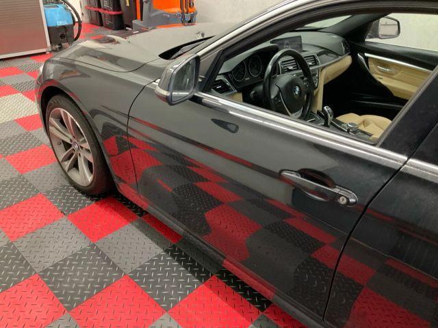 used 2017 BMW 330 car, priced at $14,995