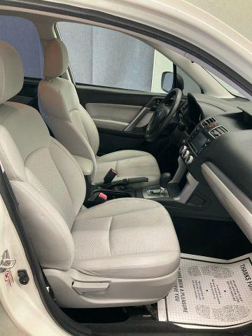 used 2016 Subaru Forester car, priced at $13,200