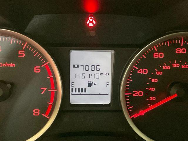 used 2016 Subaru Forester car, priced at $13,200