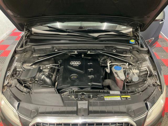 used 2016 Audi Q5 car, priced at $12,500