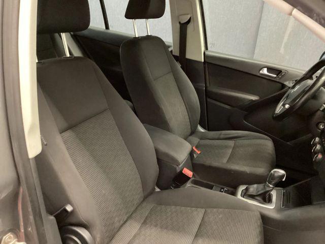 used 2015 Volkswagen Tiguan car, priced at $5,995
