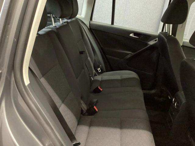 used 2015 Volkswagen Tiguan car, priced at $5,995