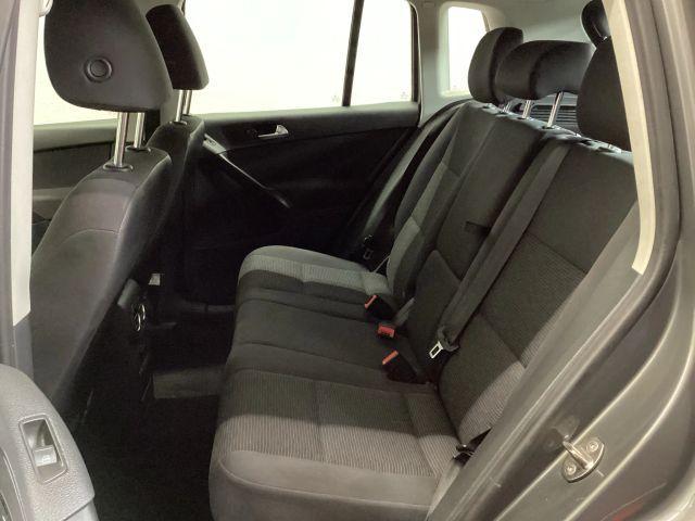 used 2015 Volkswagen Tiguan car, priced at $5,995