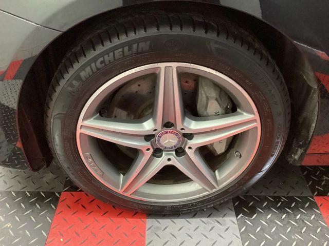 used 2017 Mercedes-Benz E-Class car, priced at $18,995