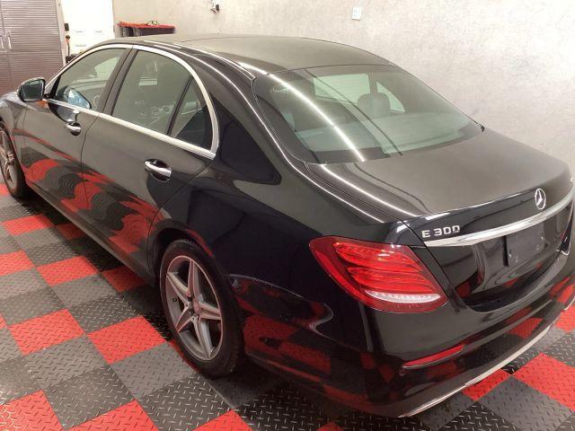 used 2017 Mercedes-Benz E-Class car, priced at $18,995