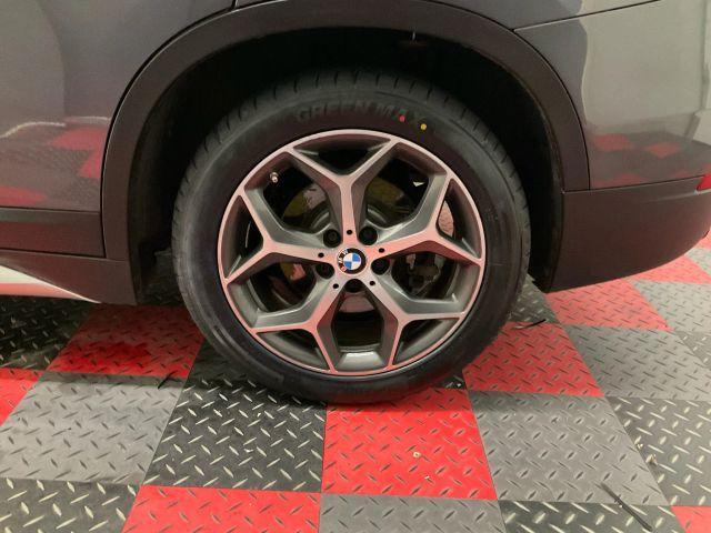 used 2017 BMW X1 car, priced at $13,995