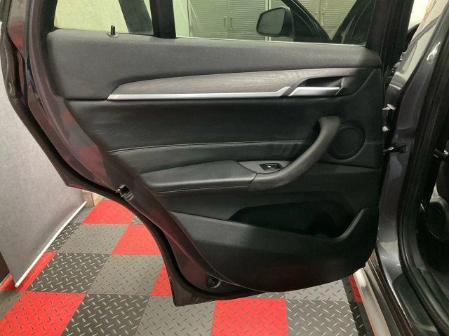 used 2017 BMW X1 car, priced at $13,995