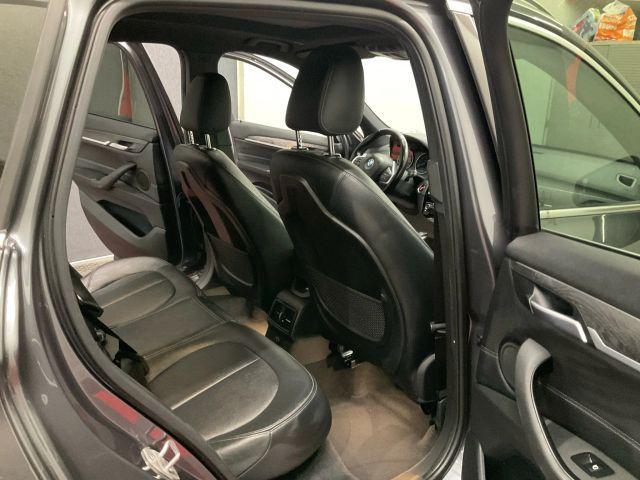 used 2017 BMW X1 car, priced at $13,995