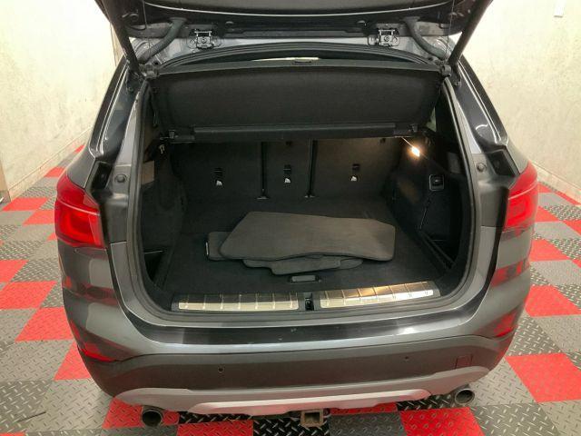 used 2017 BMW X1 car, priced at $13,995