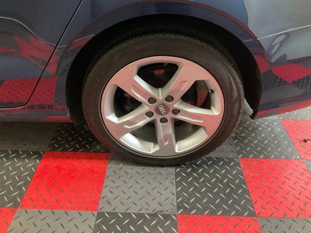 used 2018 Audi A3 car, priced at $14,495