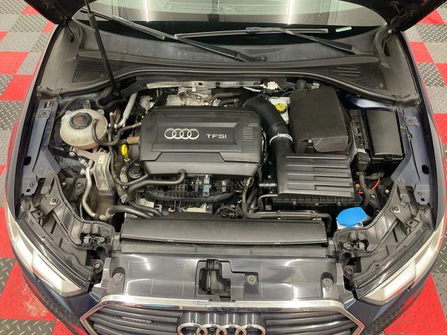 used 2018 Audi A3 car, priced at $14,495