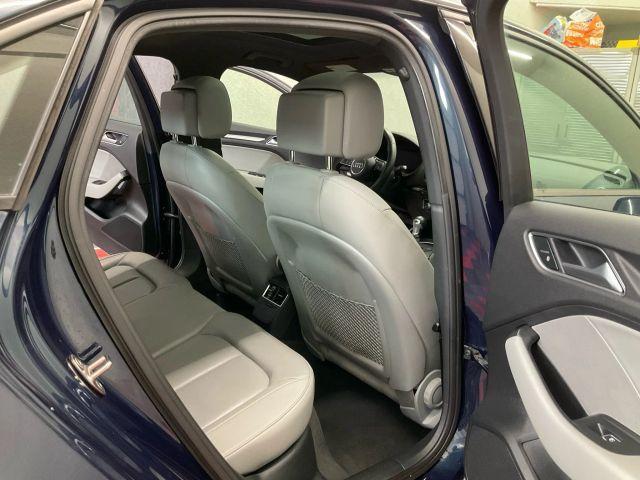 used 2018 Audi A3 car, priced at $14,495